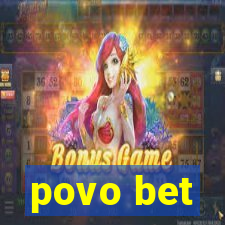 povo bet